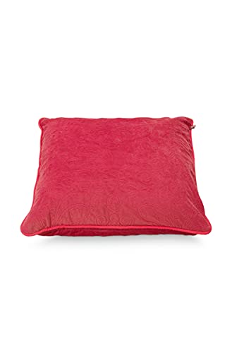 PIP STUDIO 51040342 Quilted Pink Kissen 50 x 50 cm (1 Stück) von Pip Studio