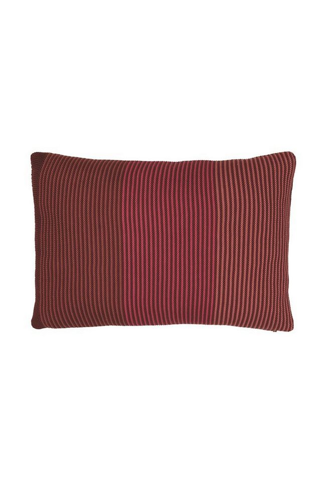 PiP Studio Dekokissen Blockstripe Cushion_Pink_UV_UV_40x60 1 Zierkissen, Dekokissen Couch kissen Sofa Kissen von PiP Studio