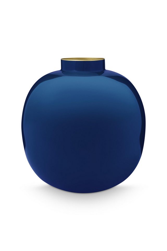 PiP Studio Dekovase Pip Studio Vase, Blau PiP Studio Dekovase Pip Studio Vase, Blau von PiP Studio