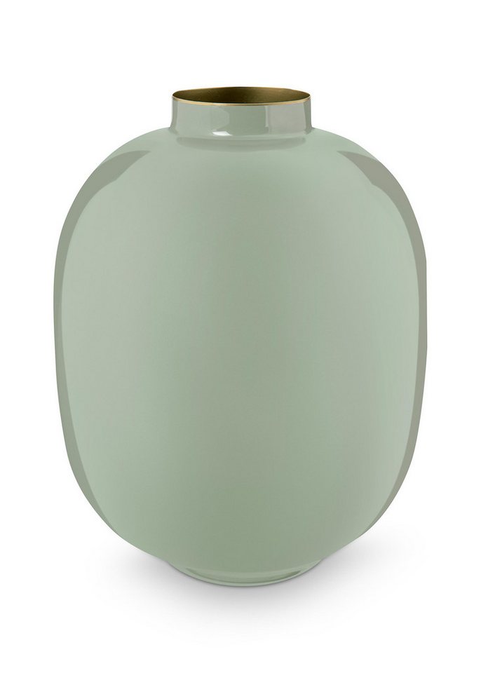 PiP Studio Dekovase Pip Studio Vase Home Accessories, Green PiP Studio Dekovase Pip Studio Vase Home Accessories, Green von PiP Studio