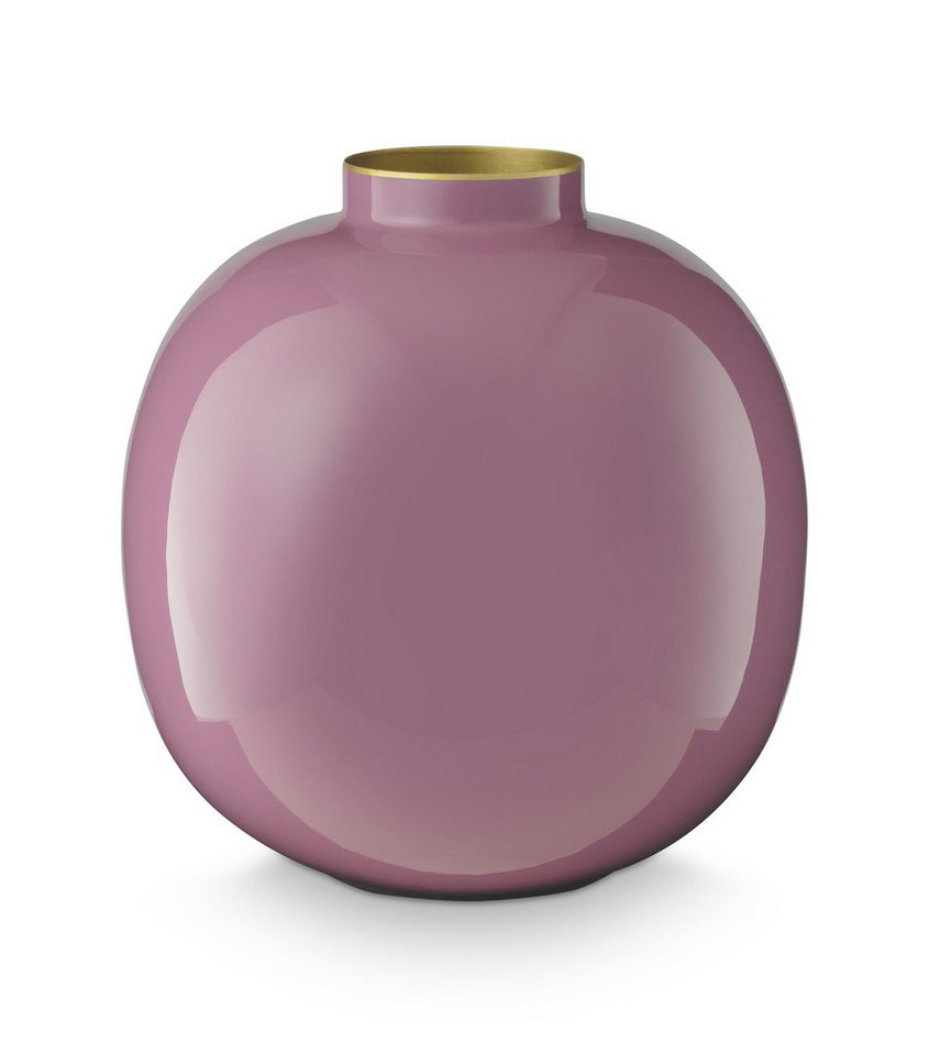 PiP Studio Dekovase Pip Studio Vase Home Accessories, Lila PiP Studio Dekovase Pip Studio Vase Home Accessories, Lila von PiP Studio