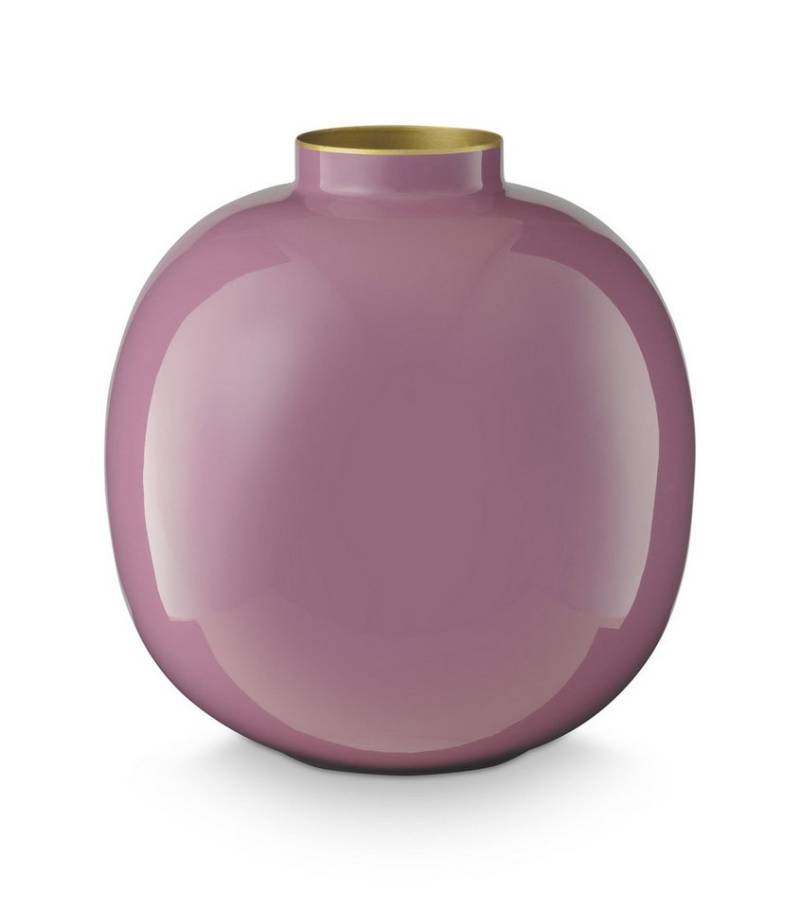 PiP Studio Dekovase Pip Studio Vase Home Accessories, Lila PiP Studio Dekovase Pip Studio Vase Home Accessories, Lila von PiP Studio