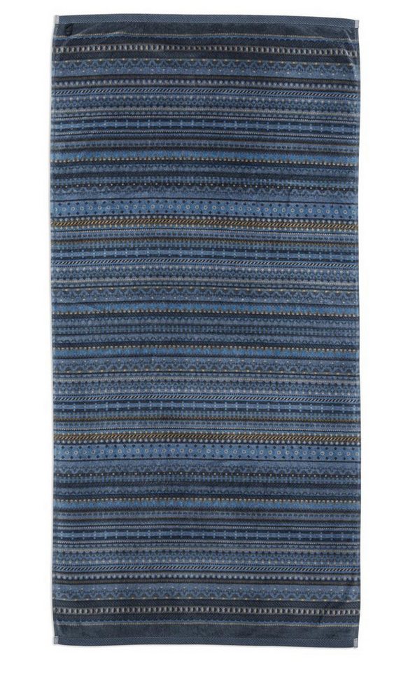 PiP Studio Duschtuch PIP Studio, Duschtuch, Geometric, 70x140cm von PiP Studio