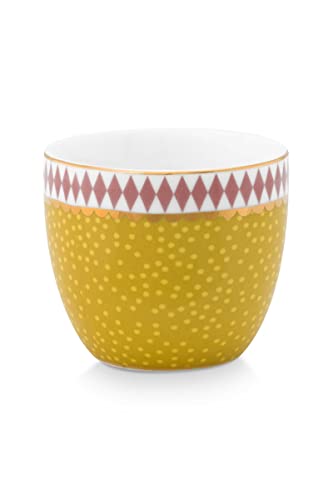 PiP Studio Egg Cup La Majorelle Yellow von PiP Studio