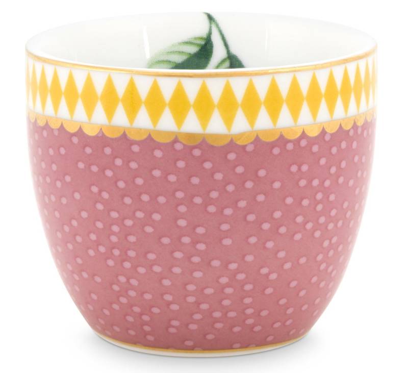 PiP Studio Eierbecher La Majorelle Eierbecher pink, Egg Cup La Majorelle Pink PiP Studio Eierbecher La Majorelle Eierbecher pink, Egg Cup La Majorelle Pink von PiP Studio