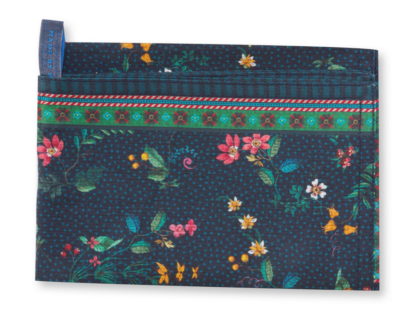 PiP Studio Geschirrtuch Berry Blues Geschirrtuch blau 50x70cm 2er Set PiP Studio Geschirrtuch Berry Blues Geschirrtuch blau 50x70cm 2er Set von PiP Studio