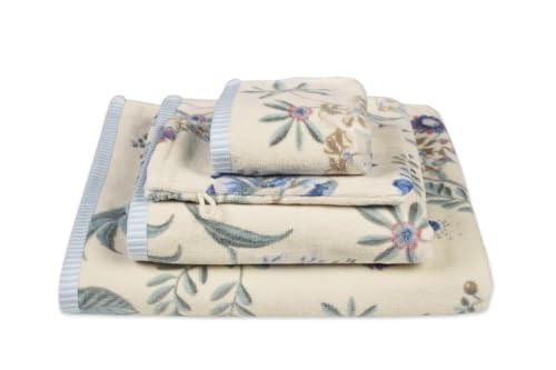 Pip Studio Handtuch 55 x 100 cm Set Van 3 von Pip Studio