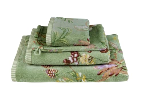 Pip Studio Handtuch 55 x 100 cm Set Van 3 von Pip Studio