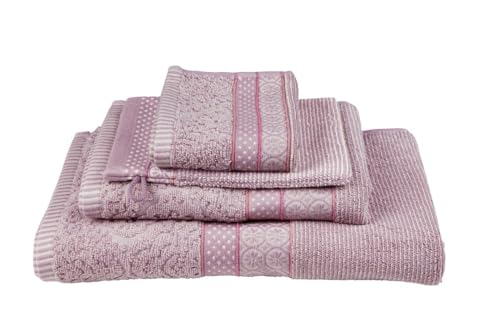 Pip Studio Handtuch 55 x 100 cm Set Van 3 von Pip Studio