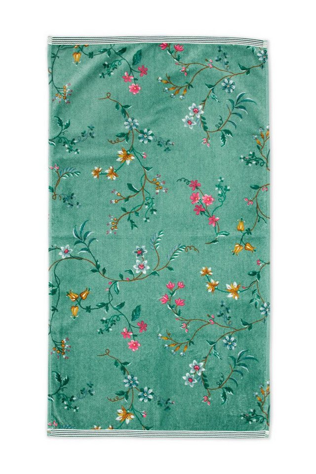 PiP Studio Handtuch Pip Studio, Les Fleurs, Handtuch, 55x100cm, (1-St) von PiP Studio