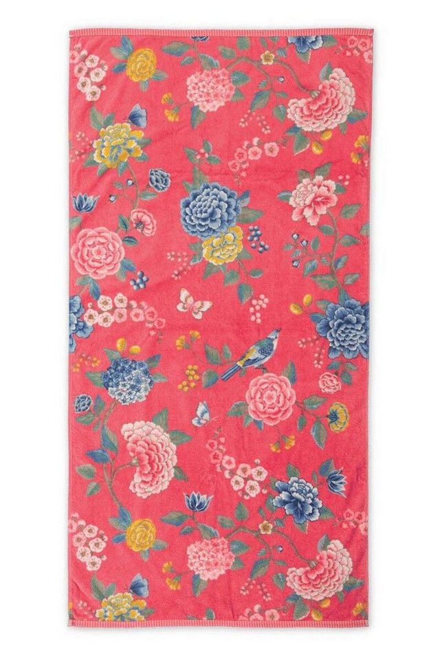 PiP Studio Handtuch Set PIP Studio, 3er Set Handtücher, Good Evening, 55x100cm, (Handtuch Set, 3-St) von PiP Studio