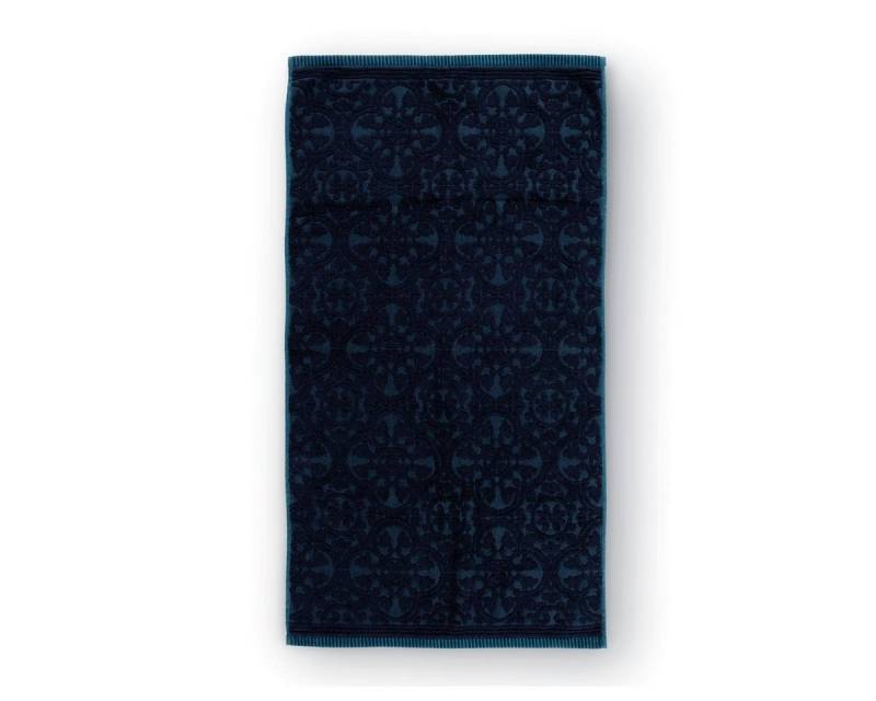 PiP Studio Handtuch Set Pip Studio, 3er Set Handtücher, Tile de Pip, 55x100cm, (3-St) von PiP Studio