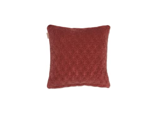 PIP STUDIO Quilty Dreams Kissen Terra 45x45cm (1 Stück) PIP STUDIO Quilty Dreams Kissen Terra 45x45cm (1 Stück) von PIP STUDIO