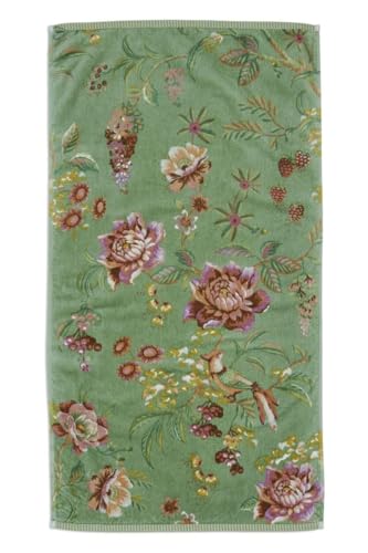 PiP Studio Secret Garden | Grün (55 x 100 cm) von PiP Studio