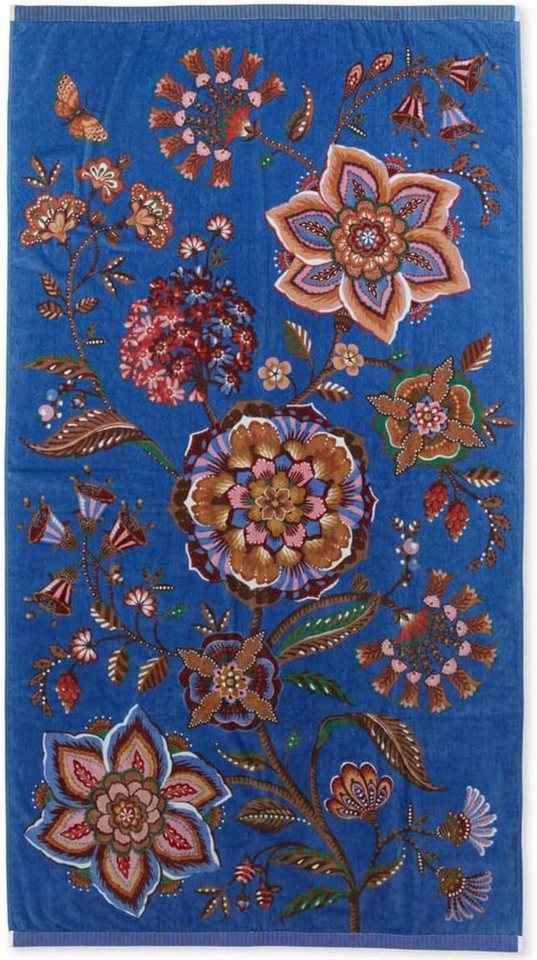 PiP Studio Strandtuch Pip Studio, Strandlaken, Viva la Vida, 100 x 180, (1-St) von PiP Studio