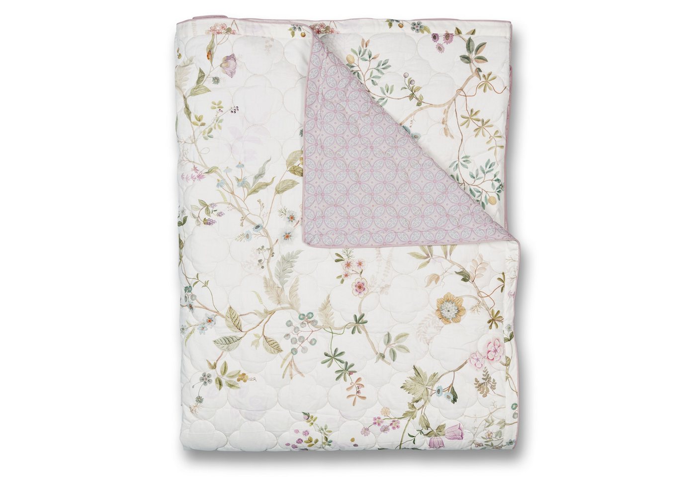 PiP Studio Tagesdecke Pip Studio, Tagesdecke, Bustani Quilt PiP Studio Tagesdecke Pip Studio, Tagesdecke, Bustani Quilt von PiP Studio