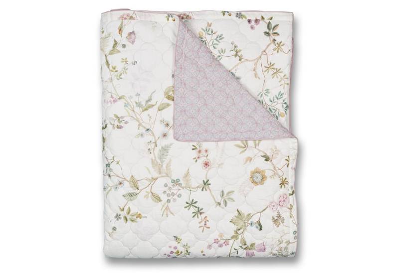 PiP Studio Tagesdecke Pip Studio, Tagesdecke, Bustani Quilt von PiP Studio