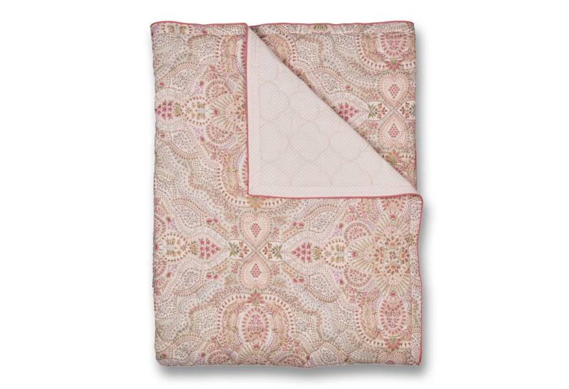 PiP Studio Tagesdecke Pip Studio, Tagesdecke, Moon Flower von PiP Studio