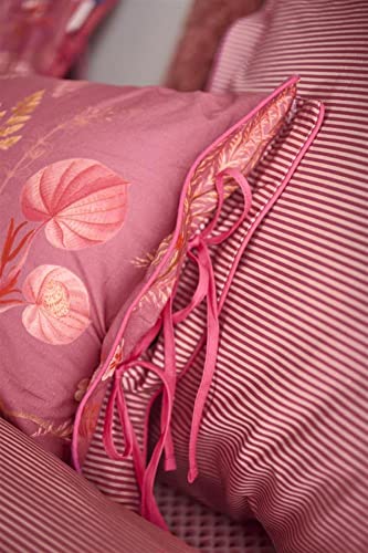 PiP Studio Isola Cushion Farbe Pink Größe 35x60 von PiP Studio