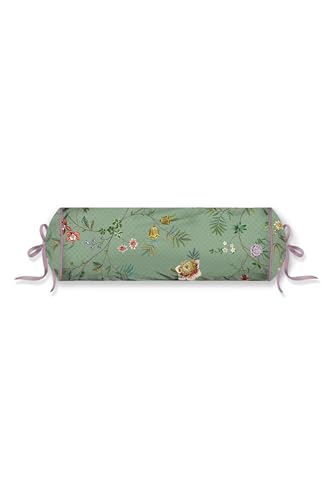 PiP Studio Nackenrolle La Dolce Vita | Green - 22 x 70 von PiP Studio