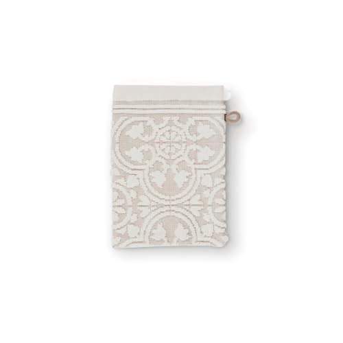 PIP STUDIO Tile de Pip Waschhandschuh Khaki 16x22cm (1 Stück) PIP STUDIO Tile de Pip Waschhandschuh Khaki 16x22cm (1 Stück) von PIP STUDIO