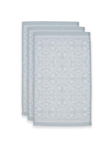 PIP Tile de Pip Light Blue 30x50 set a 3 PIP Tile de Pip Light Blue 30x50 set a 3 von Pip Studio