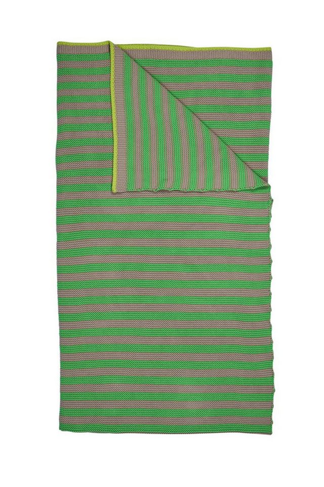 Überwurf Pip Studio, Überwurfdecke, Bonsoir Stripe, PiP Studio Überwurf Pip Studio, Überwurfdecke, Bonsoir Stripe, PiP Studio von PiP Studio