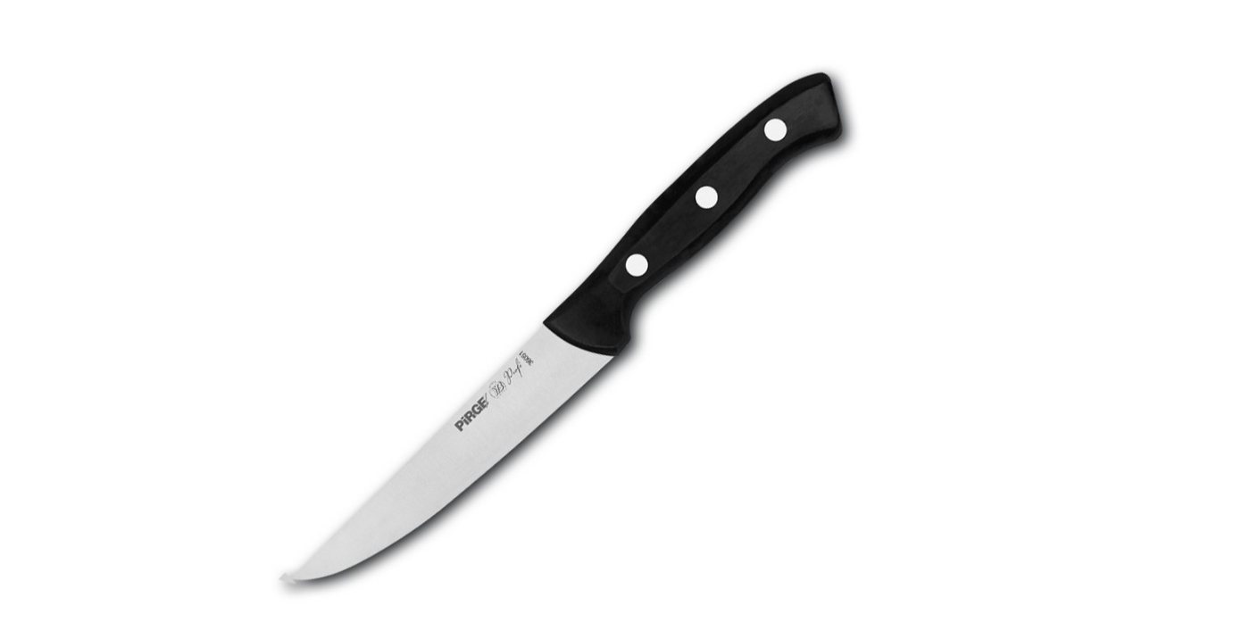 PiRGE Universalküchenmesser Küchenmesser Pirge Profi Gastronomie 12,5 cm Klinge von PiRGE