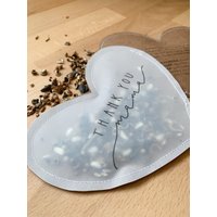 Muttertagsgeschenk | Muttertag Geschenk Thank You Danke von Piahontasdesign