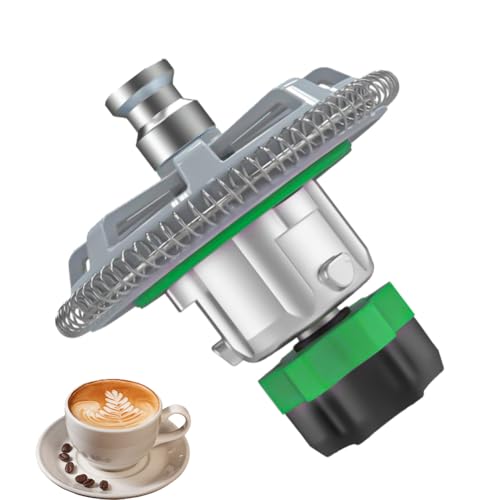 Milchaufschäumer-Aufsatz für Thermomix TM5 TM6, Thermomixer Zubehör für Küchenmaschine von Piashow
