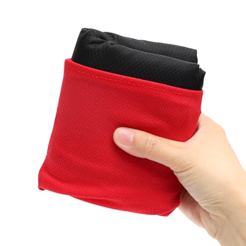 Mini Picknickdecke, Ultraleicht Strandmatte Faltbar, Sandabweisende Tragbare Camingmatte, Outdoor Decke für Strand, Camping, Wandern und Picknick 150 x 180cm von Piashow