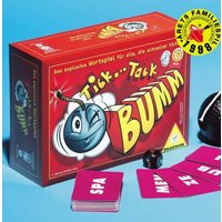 Piatnik 6475 Tick Tack Bumm Piatnik 6475 Tick Tack Bumm von Piatnik