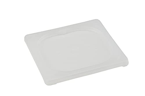 Piazza 229016 Gastronorm 1/6 Deckel aus Polypropylen Piazza 229016 Gastronorm 1/6 Deckel aus Polypropylen von PIAZZA