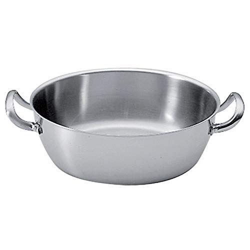 Piazza 341311 Gemüseschale, Fassungsvermögen 35 cl, Durchmesser 11 cm Piazza 341311 Gemüseschale, Fassungsvermögen 35 cl, Durchmesser 11 cm von PIAZZA