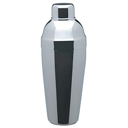 Piazza 475275 3-teiliges Stahlstreuer, 750 ml Fassungsvermögen von PIAZZA