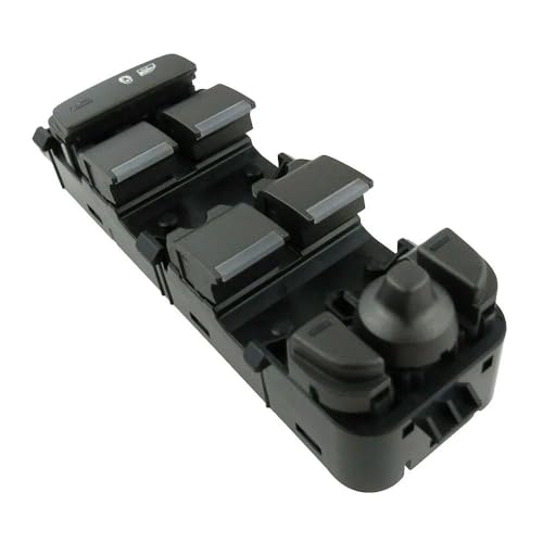 Elektrischer Fensterheberschalter für Discovery For Sport 2015-2018 Elektrischer Heber Fensterschalter Taste FK72-14540-AC LR085483 von Pibid