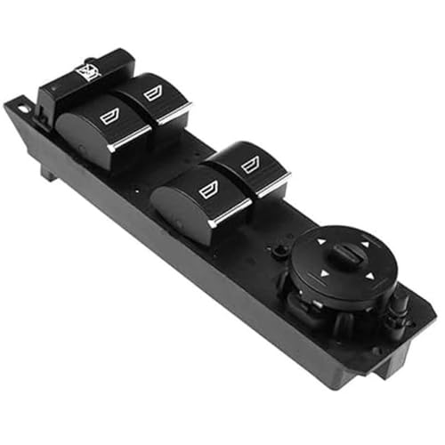 Elektrischer Fensterheberschalter für Fokus für MK3 für Escape für MK3 2013-2018 F1ET-14A132-CB Auto-Fensterheber-Kontrollschalter, 3-polig Elektrischer Fensterheberschalter für Fokus für MK3 für Escape für MK3 2013-2018 F1ET-14A132-CB Auto-Fensterheber-Kontrollschalter, 3-polig von Pibid