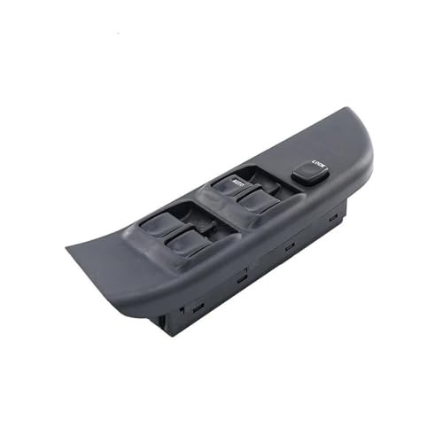 Elektrischer Fensterheberschalter für Isuzu für TFR für TFS 1999-2009 897155246 Auto Elektrische Fensterheber 897111-4850 Hebertaste vorne links Fahrerseite Elektrischer Fensterheberschalter für Isuzu für TFR für TFS 1999-2009 897155246 Auto Elektrische Fensterheber 897111-4850 Hebertaste vorne links Fahrerseite von Pibid