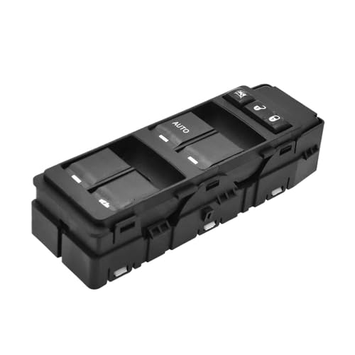 Elektrischer Fensterheberschalter für Kompass für Patriot 4602780AA Elektrischer Fensterheber, Steuerschalter (Fahrerseite) von Pibid