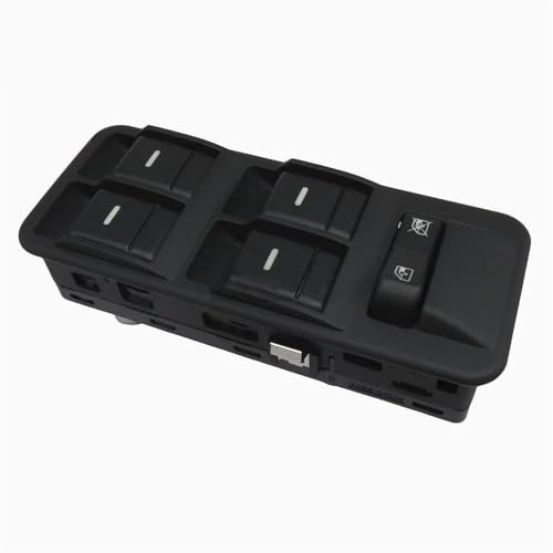 Elektrischer Fensterheberschalter für Range für Rover für Sport 2006–2007 YUD501110PVJABS YUD501570PVJ Elektrischer Fensterheber-Kontrollschalter ABS Elektrischer Fensterheberschalter für Range für Rover für Sport 2006–2007 YUD501110PVJABS YUD501570PVJ Elektrischer Fensterheber-Kontrollschalter ABS von Pibid