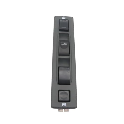 Elektrischer Fensterheberschalter für Suzuki für Sidekick 1992–1998 Auto elektrische Fensterhebersteuerung Schalter Hebertaste 37990-56B00 Elektrischer Fensterheberschalter für Suzuki für Sidekick 1992–1998 Auto elektrische Fensterhebersteuerung Schalter Hebertaste 37990-56B00 von Pibid