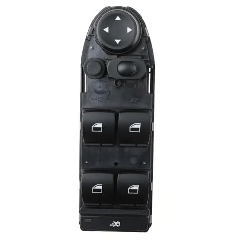 Elektrischer Fensterheberschalter für X5 für X6 für E87 E90 E91 E70 E71 2007-2014 61319155501 Fensterheber Fensterheber Regler 61316948623 61319132127 Elektrischer Fensterheberschalter für X5 für X6 für E87 E90 E91 E70 E71 2007-2014 61319155501 Fensterheber Fensterheber Regler 61316948623 61319132127 von Pibid