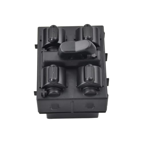 Elektrischer Fensterschalter für Chrysler für PT für Cruiser 2006-2010 4602698AC Fenster Glasschalter Heber Taste 4602698AB 4602698AD von Pibid