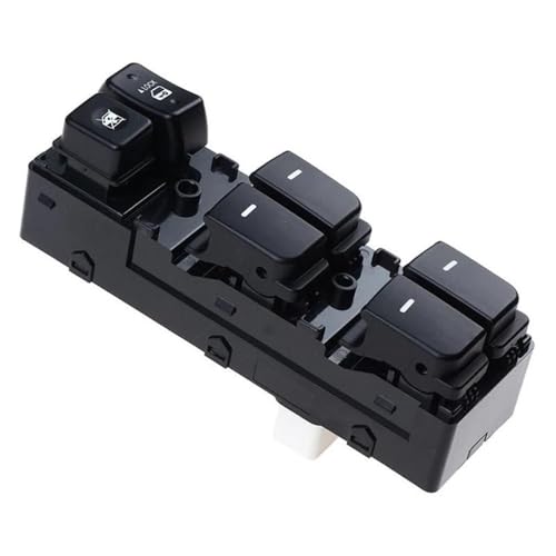 Fensterheberschalter für Kia für Forte für Cerato 2009-2013 Elektrischer Fensterheberschalter für Auto 93570-1X000 14-polig 935701M000 Fensterheberschalter für Kia für Forte für Cerato 2009-2013 Elektrischer Fensterheberschalter für Auto 93570-1X000 14-polig 935701M000 von Pibid