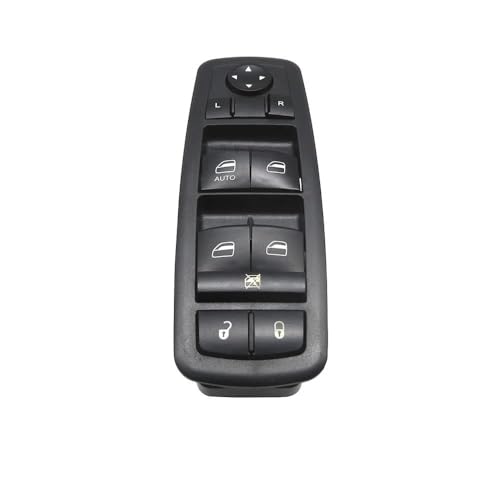 Fensterheberschalter für Liberty, Zubehör für Autos, elektrischer Fensterheberschalter vorne links, Fahrerseite 4602632AG Fensterheberschalter für Liberty, Zubehör für Autos, elektrischer Fensterheberschalter vorne links, Fahrerseite 4602632AG von Pibid