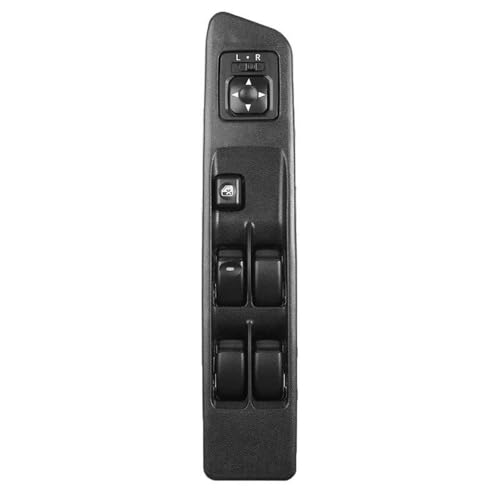 Fensterheberschalter für Pajero für Pinin für Montero IO H76W H77W 4G93 4G94 MR601856 Elektrischer Fensterheber-Steuerschalter Fensterheberschalter für Pajero für Pinin für Montero IO H76W H77W 4G93 4G94 MR601856 Elektrischer Fensterheber-Steuerschalter von Pibid