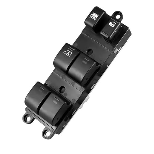 Fensterheberschalter für Subaru für Legacy für Outback 83071-AJ030 Elektrischer Fensterheber-Steuerschalter vorne links Fensterheberschalter für Subaru für Legacy für Outback 83071-AJ030 Elektrischer Fensterheber-Steuerschalter vorne links von Pibid