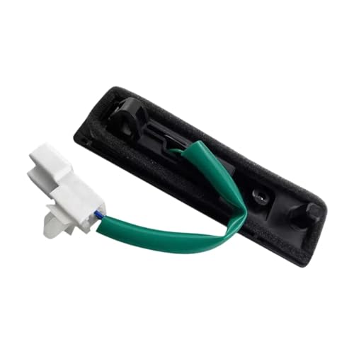 Heckklappenschloss 5810A090 Öffnungsschalter Griff Kofferraum Schalter Heckklappe Kofferraumöffnung Für Outlander For Sport 2011-2020 von Pibid