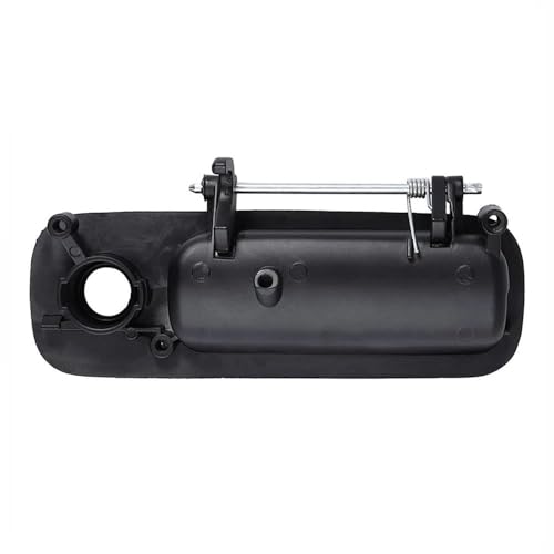 Heckklappenschloss Für Golf Für MK4 Für Polo Für MK3 Heckklappe Boot Gepäck Griff Türschloss Außengriff Kofferraum 1J6827565B von Pibid
