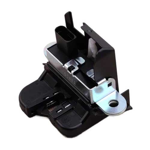 Heckklappenschloss Für Golf Für MK7 5G0827505 5GG827505 Auto Kofferraum Heckklappendeckel Verriegelung Latch Stellantrieb von Pibid